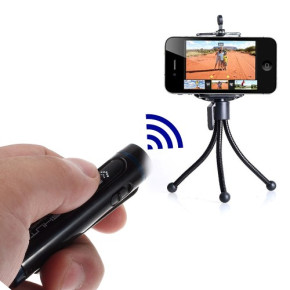 Mini Stick Bluetooth дистанционно за снимане универсално